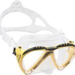 Cressi Maschera Lince Col. Assortiti