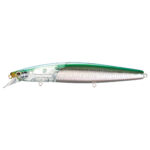 Esca Exsence Silent Ass Flash Boost 140mm 28gr Col. 003 Katakuchi