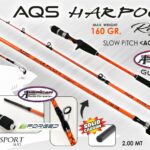 Canna AQS Harpoon Acid 160gr