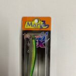 Artificiale GX Princess 9cm Col. WF90 7gr