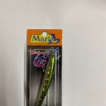 Artificiale Princess M GX 9cm Col. WGX5 Floating