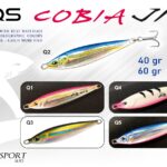 Cobia Jig AQS