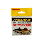 Amo Akura Serie 6315 Trabucco Mis. 16