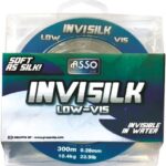 Filo Asso Invisilk Clear Mt. 150