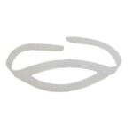 Cressi Cinturino Focus Big Eyes Clear