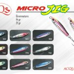Micro Jig Aqs