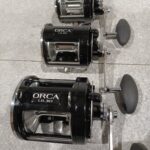 Mulinello AQS Rotante Orca