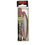 Artificiali Rapala X-RAP 12cm 22gr Col. Silver