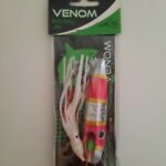 Inchiku Venom AQS Gr 150  Col. GPX
