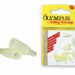 Olympus Conetti Coprinodo