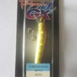 Artificiale Princess M GX 9cm Col. WGX3