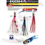 Kona Top Star 3 Col. BLT
