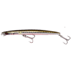 Deep Waker 2.0 Savage 17.5cm 39gr Col. Mackerel AYU PHP