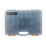 Savage Lurebox 2 Sided Smoke Large 29.5X20.5X6.2 cm