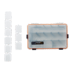 WP Lurebox 4B Fumo Mis. 27.5X18X5cm
