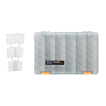 Savage Gear Lurebox 5A Fumo 27.5X18X4.5CM