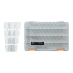 Savage Gear Lurebox 5B Fumo 27.5X18X4.5CM