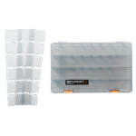 Savage Gear Lurebox 6B Fumo 36X22.5X5 CM