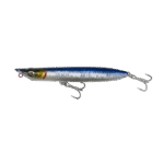 Slap Walker Savage Gear 12.5cm 20gr Col. F Blue Flash