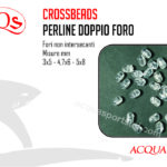 Cross Beads AQS
