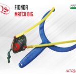 Fionda Match Big AQS