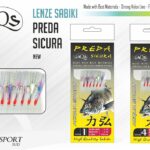 Lenza Sabiki Preda Sicura New AQS