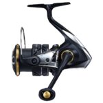 Mulinello Shimano Sustain FJ4000 XG