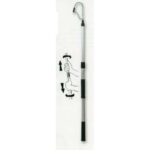 Raffio Telescopico cm 80/120