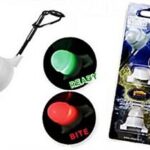 Lineaeffe Avvisatore D'Abboccata Strike Alert