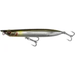 Slap Walker Savage Gear 12.5cm 20gr Col. F Mirror AYU