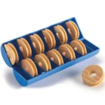 Set Avvolgilenza Scatola Cilindica