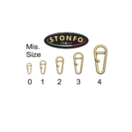 Stonfo Quicklink Art. 636