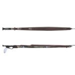 Fucile Omer Invictus HF Mim Spearg 75cm