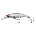 Esca Savage Gear Gravity Runner 10cm 37gr Col. Zebra Glow