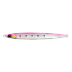 Esca Savage Gear Sardine Slider UV 11.5cm 40gr Col. Pink Glow