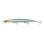Savage Gear Sandeel Jerk Minnow 17.5cm 25G Col. Yellow Blue