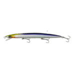 Savage Gear Sandeel Jerk Minnow 17.5cm 25G Col. Yellow Purple