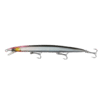 Savage Gear Sandeel Jerk Minnow 17.5cm 29G Col. Pink Black
