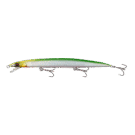 Savage Gear Sandeel Jerk Minnow 17.5cm 29G Col. Yellow Green