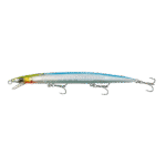 Savage Gear Sandeel Jerk Minnow 17.5cm 29G Col. Yellow Light Blue