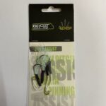 Ghost Olympus Set 2 Assist Slow Pitch