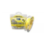 Asso PE 8X Lure Braid Mt 150 Yellow