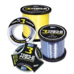 Asso Triple Force Mt 50