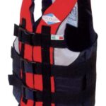 Giubbotto Salvagente