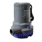 Pompa Master 1500 GPH 12V
