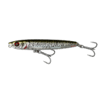 Savage Gear Cast Hacker 9.5cm 26gr FS Col. Mackerel AYU