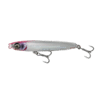 Savage Gear Cast Hacker 9.5cm 26gr FS Col. Pink Head