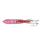 Savage Gear Swim Squid Inchiku Col. Pink Glow
