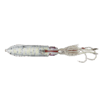 Savage Gear Swim Squid Inchiku Col. White Glow