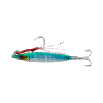 Flatline TG 4cm 12G FS UV Col. UV Sayoris